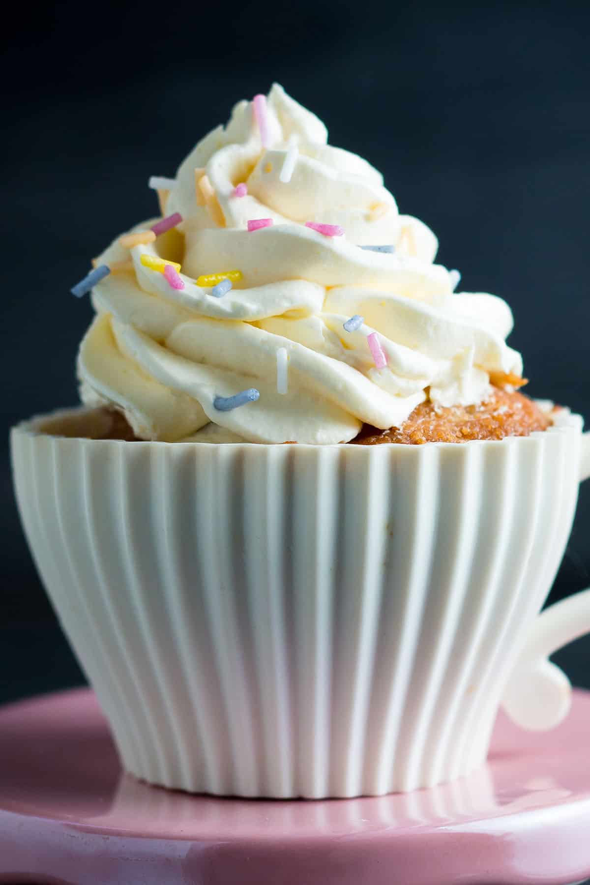 Elevate Your Baking: Easy Buttercream Beats Store-Bought & Hard Recipes